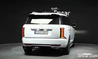 Hyundai Palisade 2025 2.5 гидро в Москве № 756019, миниатюра 4