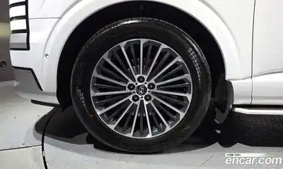 Hyundai Palisade 2025 2.5 гидро в Москве № 756019, миниатюра 5