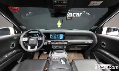 Hyundai Palisade 2025 2.5 гидро в Москве № 756019, миниатюра 7