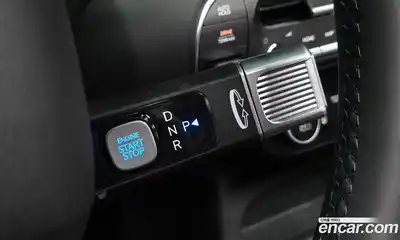 Hyundai Palisade 2025 2.5 гидро в Москве № 756019, миниатюра 9