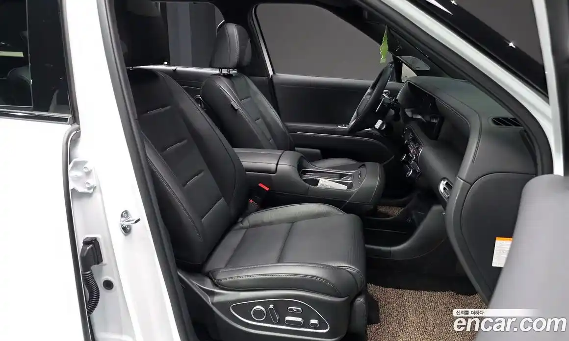 Hyundai Palisade 2025 2.5 гидро в Москве № 756019, фото 10