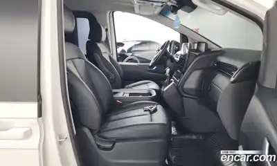 Hyundai Staria 2025 2.2 Автомат в Москве № 756076, миниатюра 11