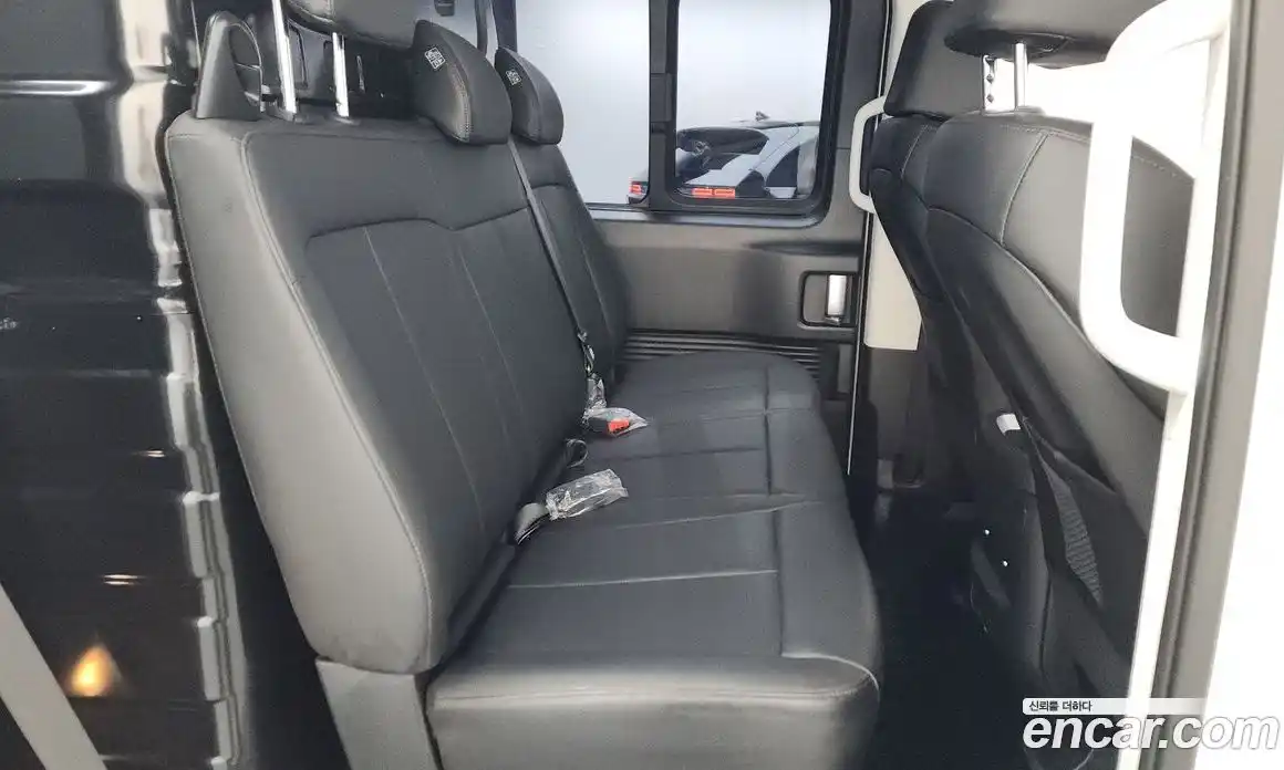 Hyundai Staria 2025 2.2 Автомат в Москве № 756076, фото 12