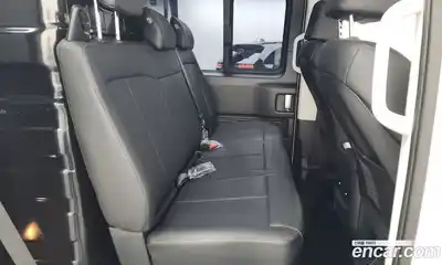 Hyundai Staria 2025 2.2 Автомат в Москве № 756076, миниатюра 12