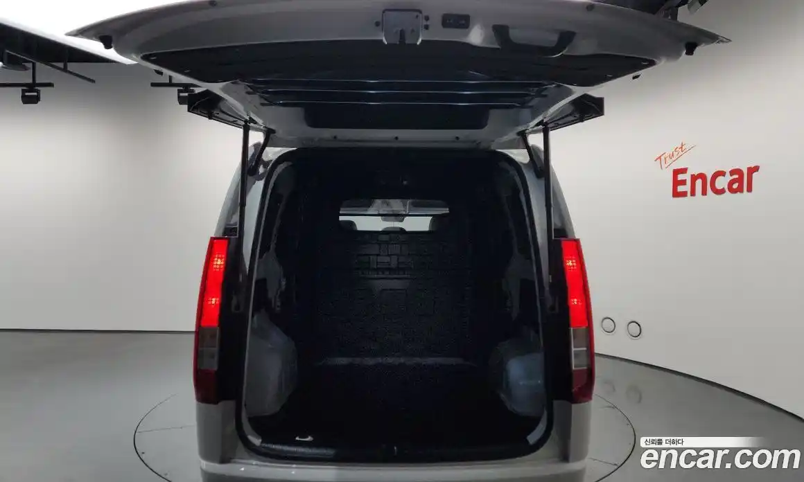 Hyundai Staria 2025 2.2 Автомат в Москве № 756076, фото 20