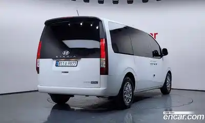 Hyundai Staria 2025 2.2 Автомат в Москве № 756076, миниатюра 2