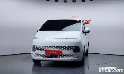 Hyundai Staria 2025 2.2 Автомат в Москве № 756076, миниатюра 3