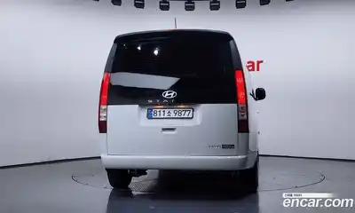 Hyundai Staria 2025 2.2 Автомат в Москве № 756076, миниатюра 4