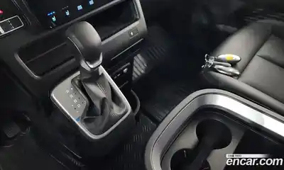 Hyundai Staria 2025 2.2 Автомат в Москве № 756076, миниатюра 9