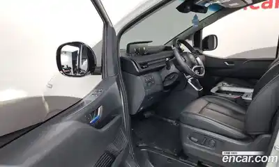 Hyundai Staria 2025 2.2 Автомат в Москве № 756076, миниатюра 10