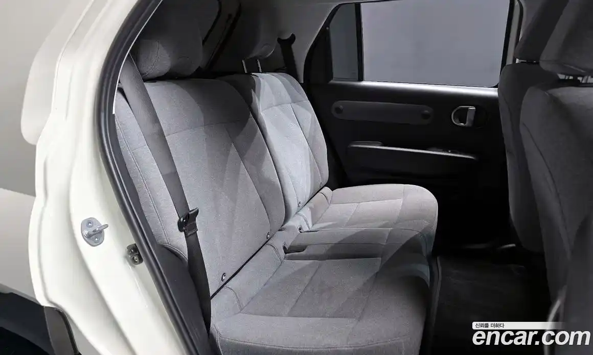 Hyundai Casper 2025 0.2 Автомат в Москве № 756253, фото 12