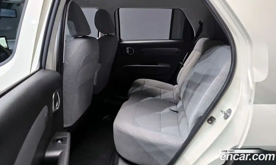 Hyundai Casper 2025 0.2 Автомат в Москве № 756253, фото 13