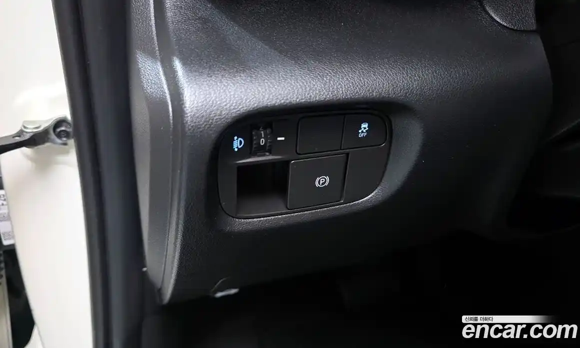 Hyundai Casper 2025 0.2 Автомат в Москве № 756253, фото 17