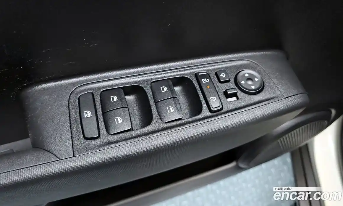 Hyundai Casper 2025 0.2 Автомат в Москве № 756253, фото 18