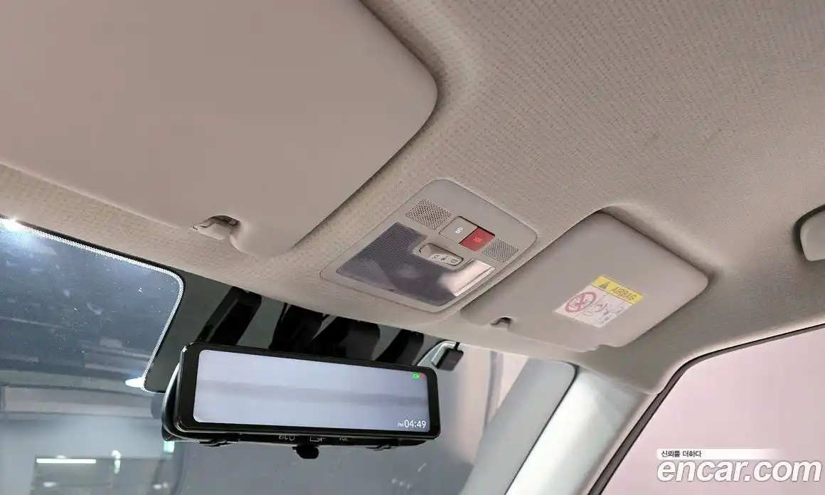 Hyundai Casper 2025 0.2 Автомат в Москве № 756253, фото 20