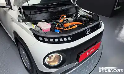 Hyundai Casper 2025 0.2 Автомат в Москве № 756253, миниатюра 6