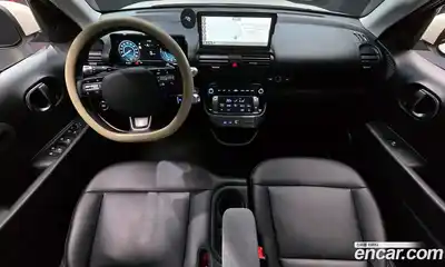 Hyundai Casper 2025 0.2 Автомат в Москве № 756253, миниатюра 7