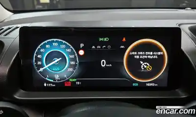 Hyundai Casper 2025 0.2 Автомат в Москве № 756253, миниатюра 8