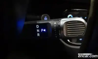 Hyundai Casper 2025 0.2 Автомат в Москве № 756253, миниатюра 9