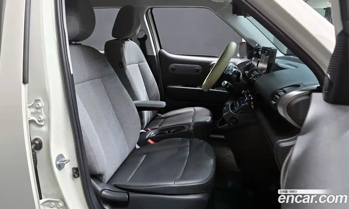 Hyundai Casper 2025 0.2 Автомат в Москве № 756253, фото 10