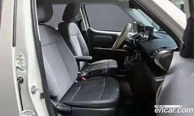 Hyundai Casper 2025 0.2 Автомат в Москве № 756253, миниатюра 10