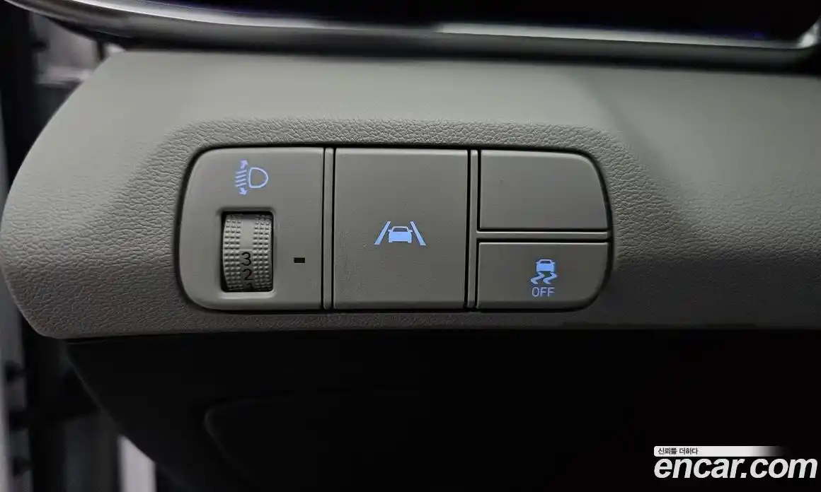 Hyundai Avante 2023 1.6 Автомат в Москве № 756333, фото 14