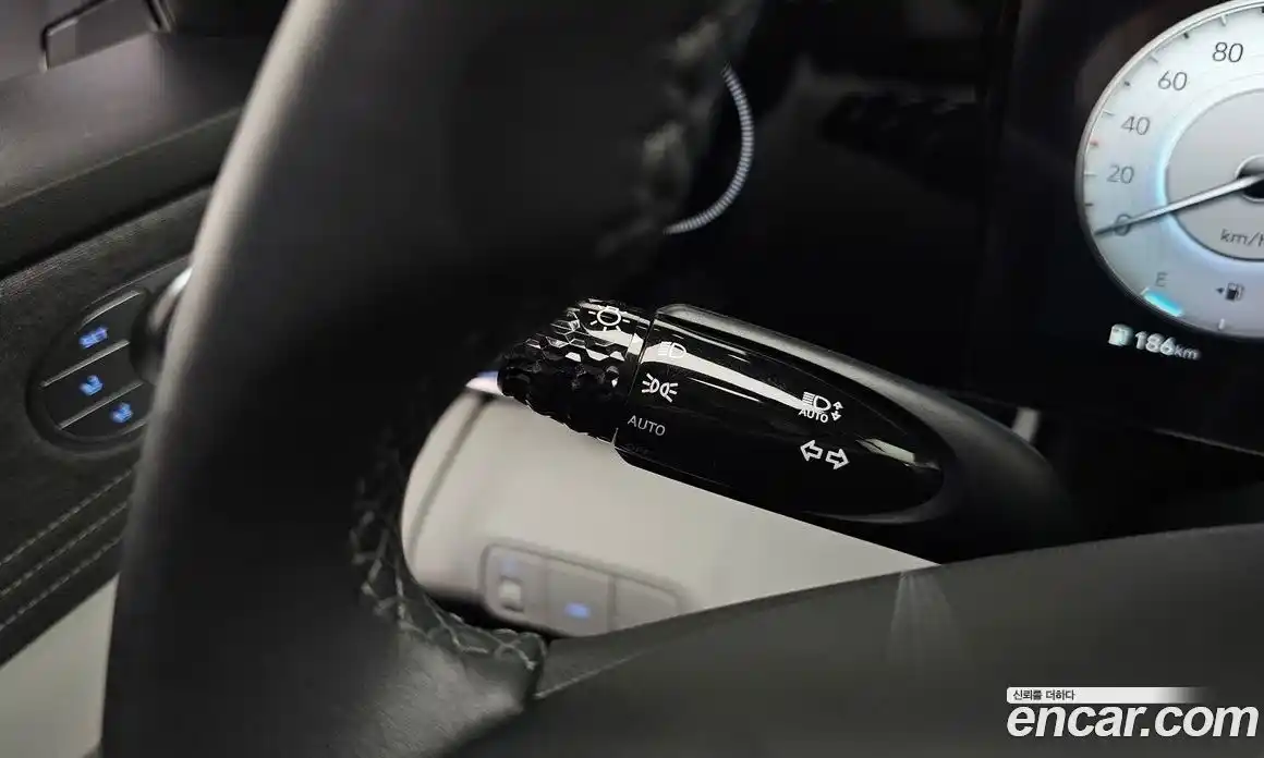 Hyundai Avante 2023 1.6 Автомат в Москве № 756333, фото 15