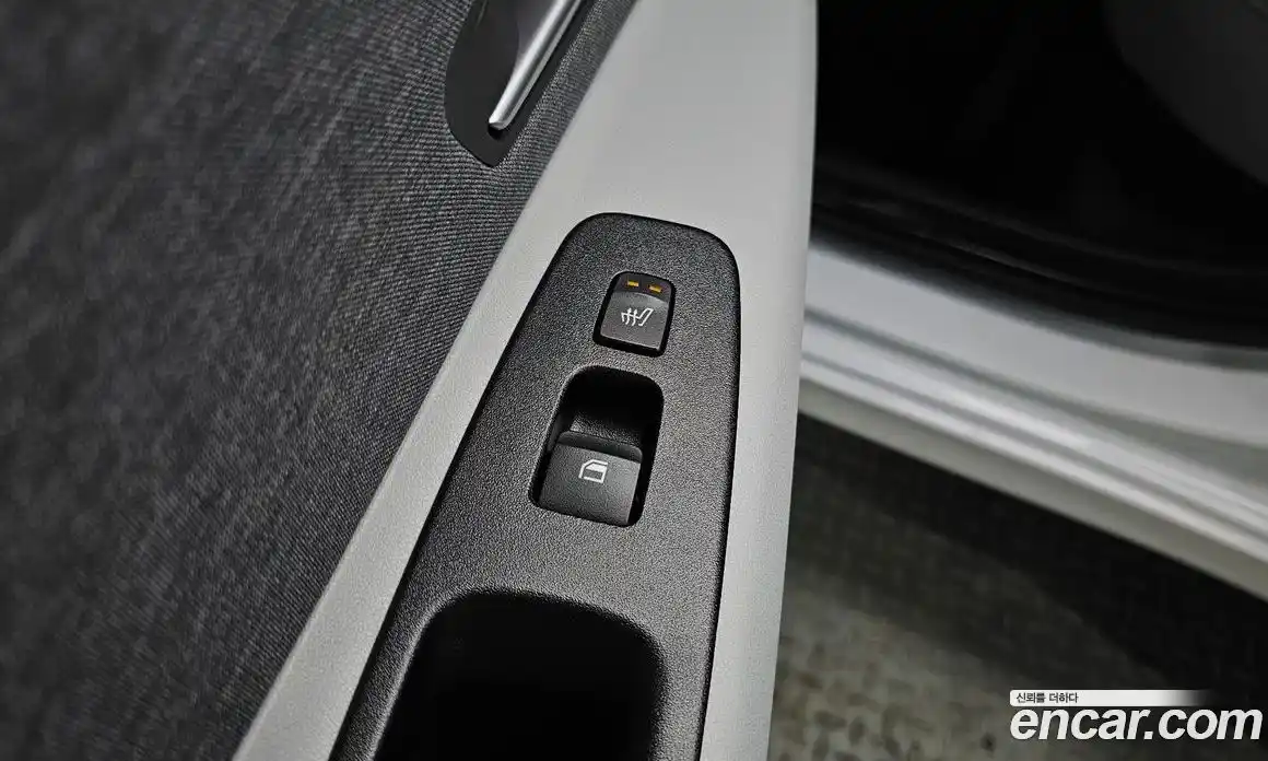 Hyundai Avante 2023 1.6 Автомат в Москве № 756333, фото 20