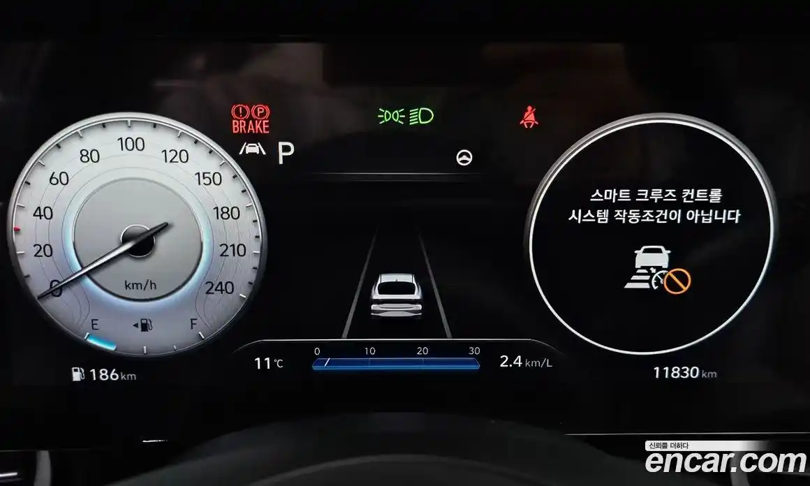 Hyundai Avante 2023 1.6 Автомат в Москве № 756333, фото 8