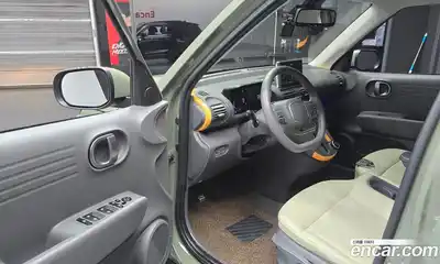 Hyundai Casper 2024 1.0 Автомат в Москве № 756388, миниатюра 11