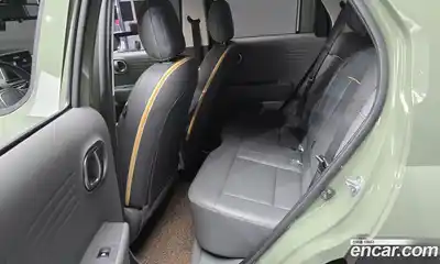 Hyundai Casper 2024 1.0 Автомат в Москве № 756388, миниатюра 12