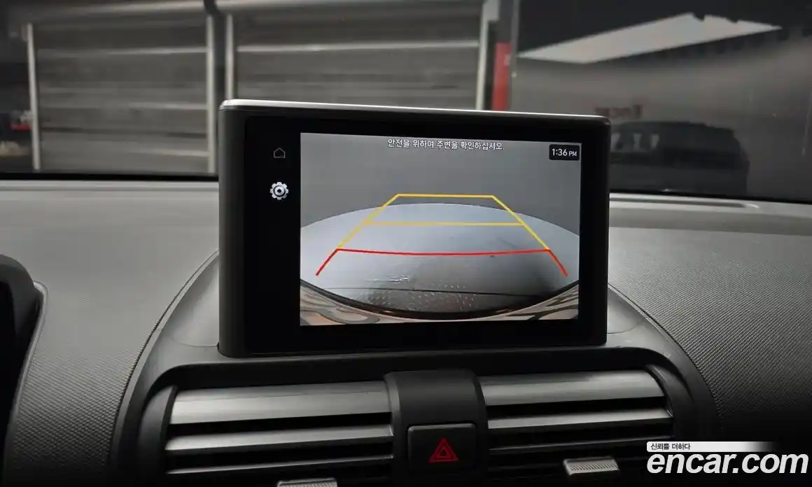 Hyundai Casper 2024 1.0 Автомат в Москве № 756388, фото 15