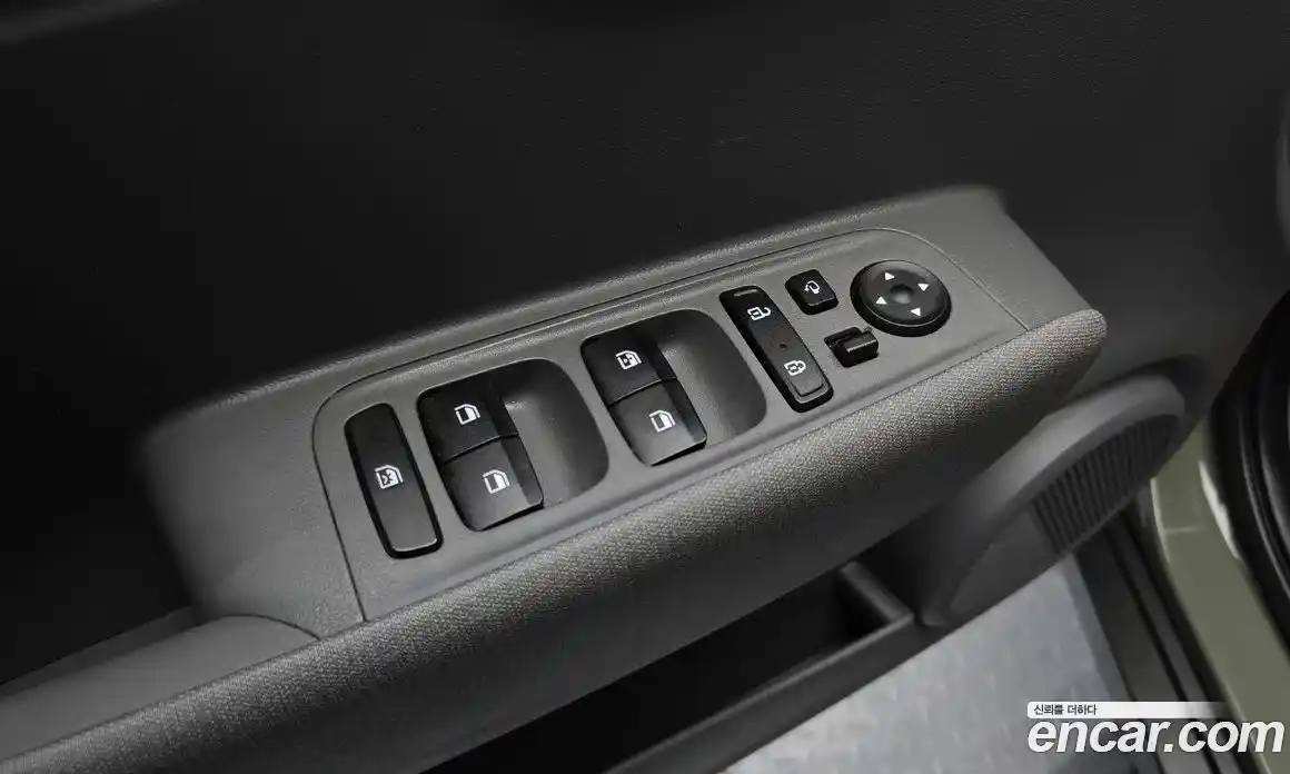 Hyundai Casper 2024 1.0 Автомат в Москве № 756388, фото 18