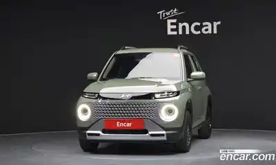 Hyundai Casper 2024 1.0 Автомат в Москве № 756388, миниатюра 3