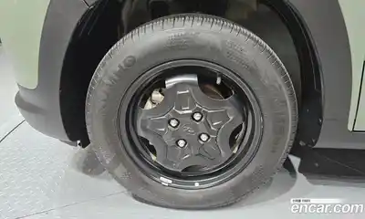 Hyundai Casper 2024 1.0 Автомат в Москве № 756388, миниатюра 5