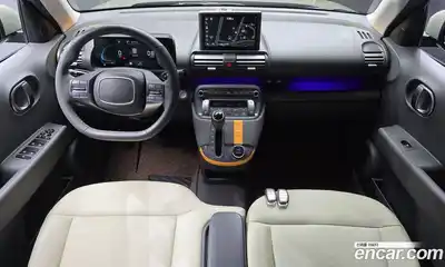 Hyundai Casper 2024 1.0 Автомат в Москве № 756388, миниатюра 7