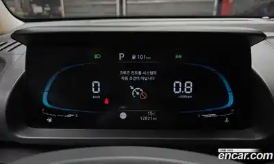 Hyundai Casper 2024 1.0 Автомат в Москве № 756388, миниатюра 8