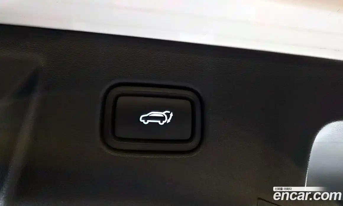 Hyundai Tucson 2024 1.6 Автомат в Москве № 756472, фото 20