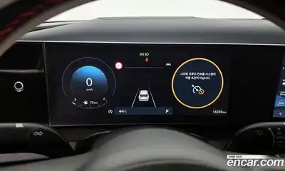 Hyundai Tucson 2024 1.6 Автомат в Москве № 756472, миниатюра 8