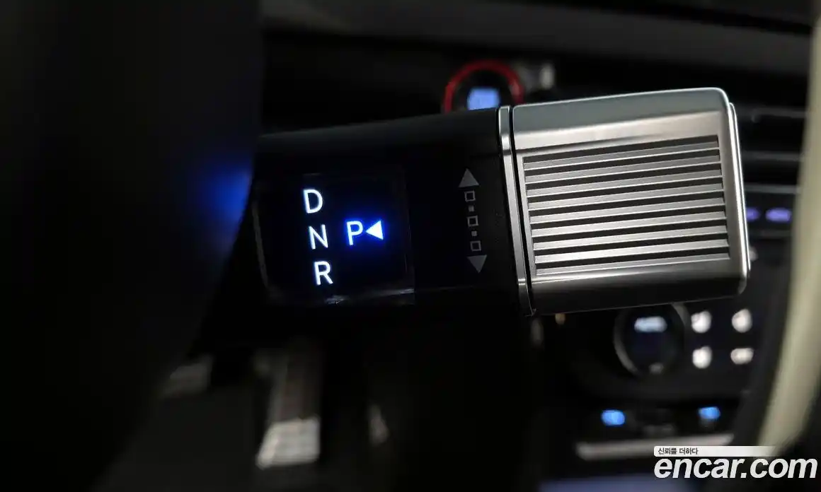 Hyundai Tucson 2024 1.6 Автомат в Москве № 756472, фото 9