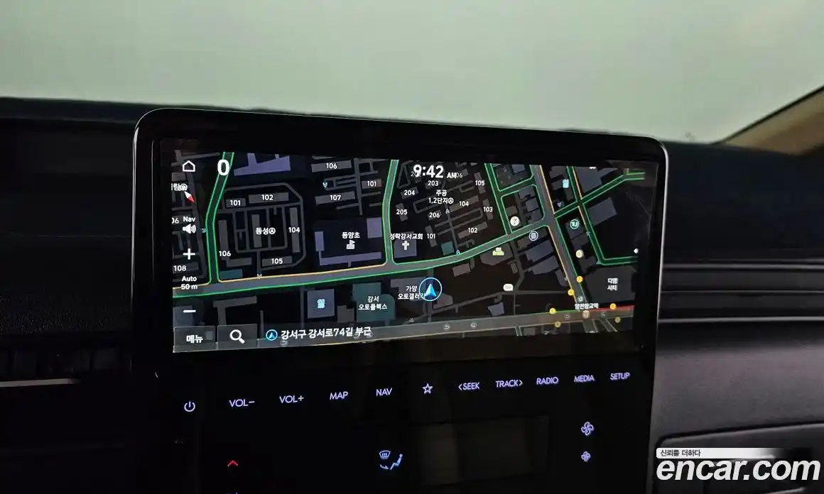 Hyundai Staria 2025 3.5 Автомат в Москве № 756504, фото 12