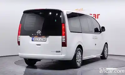 Hyundai Staria 2025 3.5 Автомат в Москве № 756504, миниатюра 2