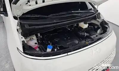 Hyundai Staria 2025 3.5 Автомат в Москве № 756504, миниатюра 6