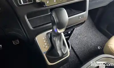 Hyundai Staria 2025 3.5 Автомат в Москве № 756504, миниатюра 9