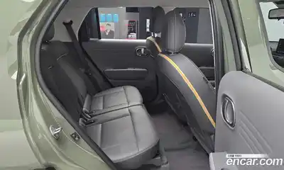 Hyundai Casper 2024 1.0 Автомат в Москве № 756555, миниатюра 12