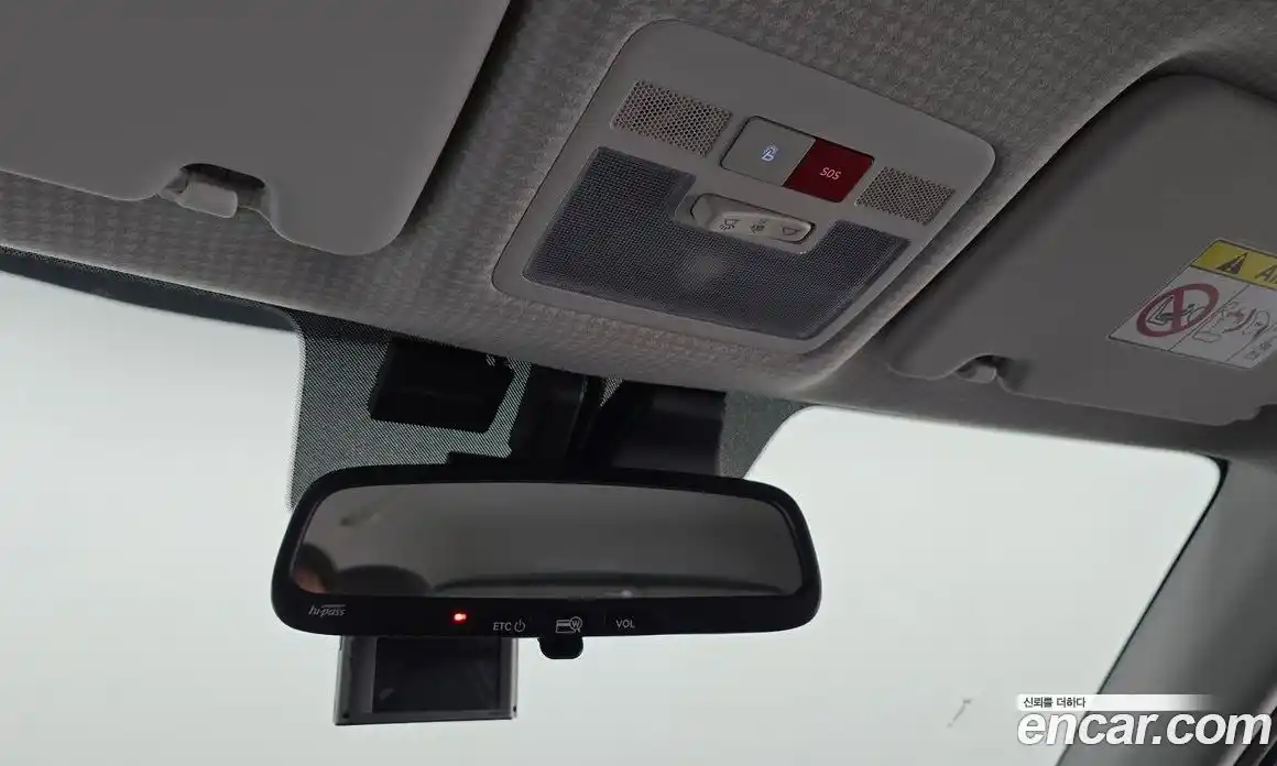 Hyundai Casper 2024 1.0 Автомат в Москве № 756555, фото 19