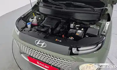 Hyundai Casper 2024 1.0 Автомат в Москве № 756555, миниатюра 6