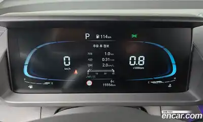 Hyundai Casper 2024 1.0 Автомат в Москве № 756555, миниатюра 8