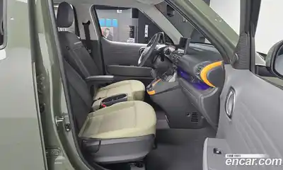 Hyundai Casper 2024 1.0 Автомат в Москве № 756555, миниатюра 10