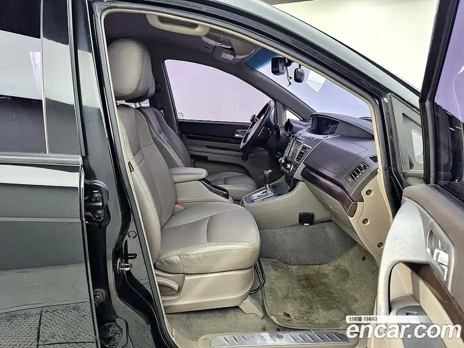 SsangYong Korando 2015 2.0 Автомат в Москве № 756556, фото 11